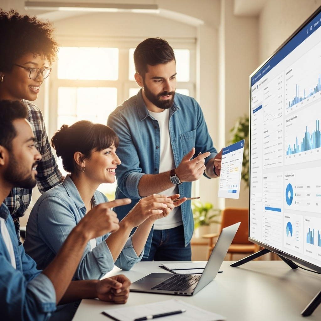 Jak customer success management podnosi wartość twojego software’u
