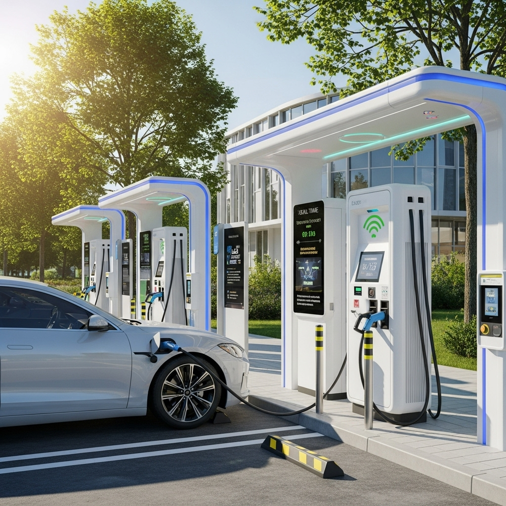 Najświeższe porady dla kierowców elektryków: przegląd z ostatniego tygodnia
