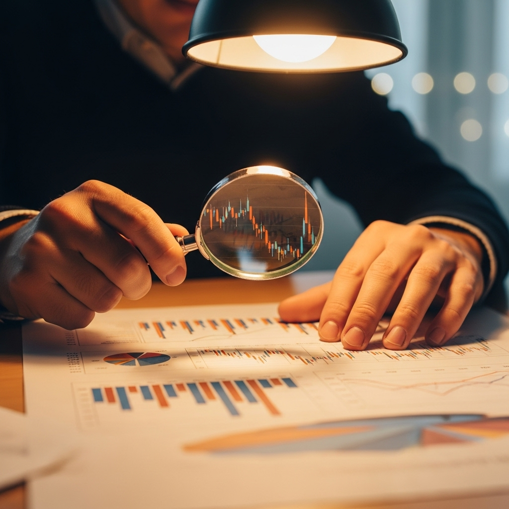 Due diligence finansowe: klucz do bezpiecznych inwestycji