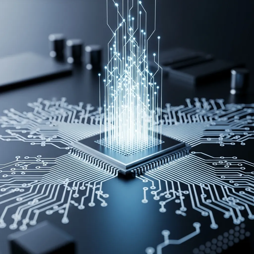 Dogłębna ocena wydajności i strategii firmy Intel