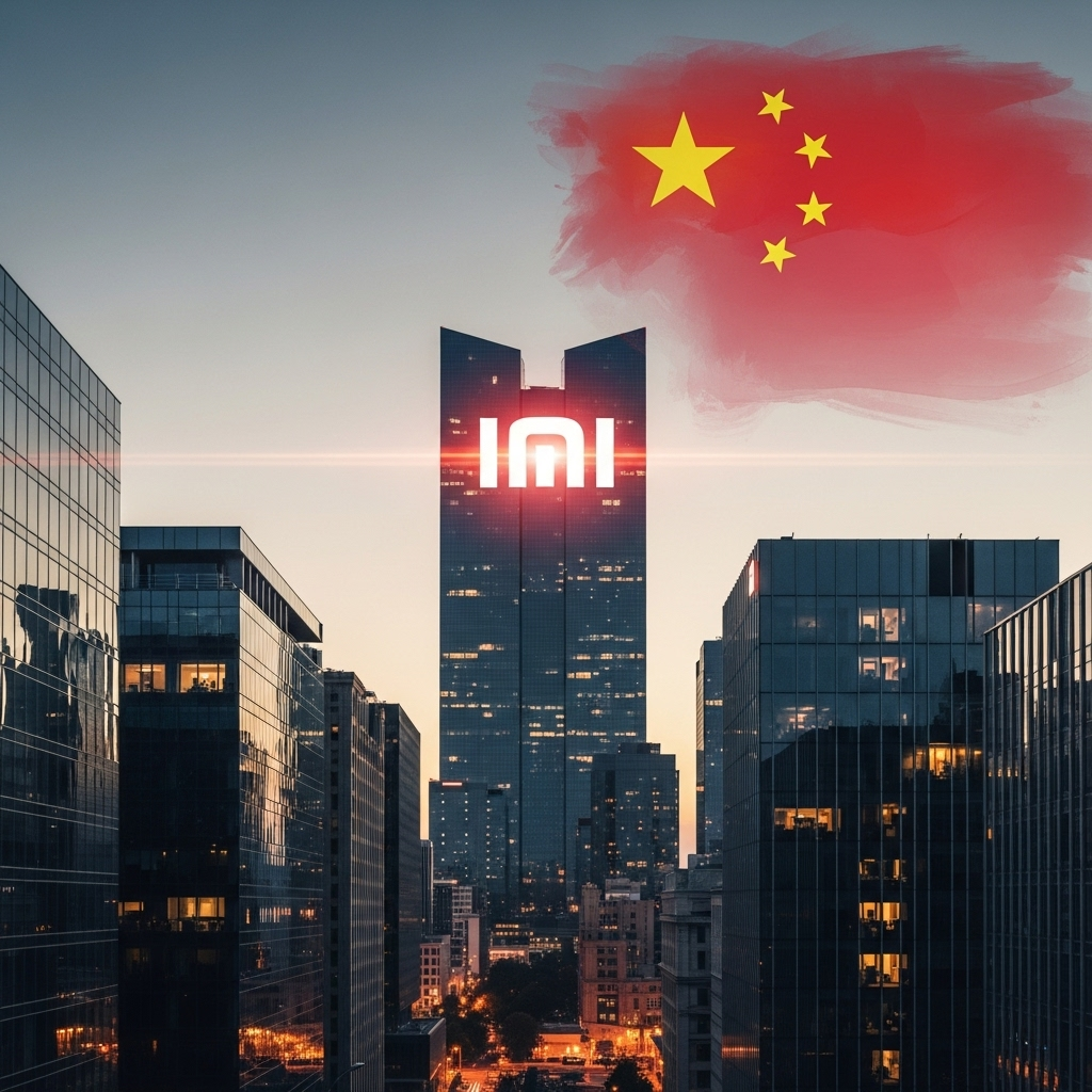 Rewolucja Xiaomi: jak chiński gigant zmienia oblicze biznesu
