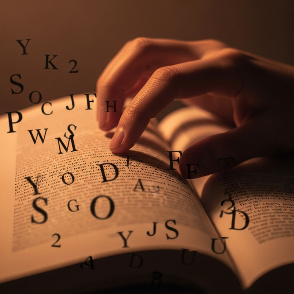 Rozumiejąc wyzwania dysleksji