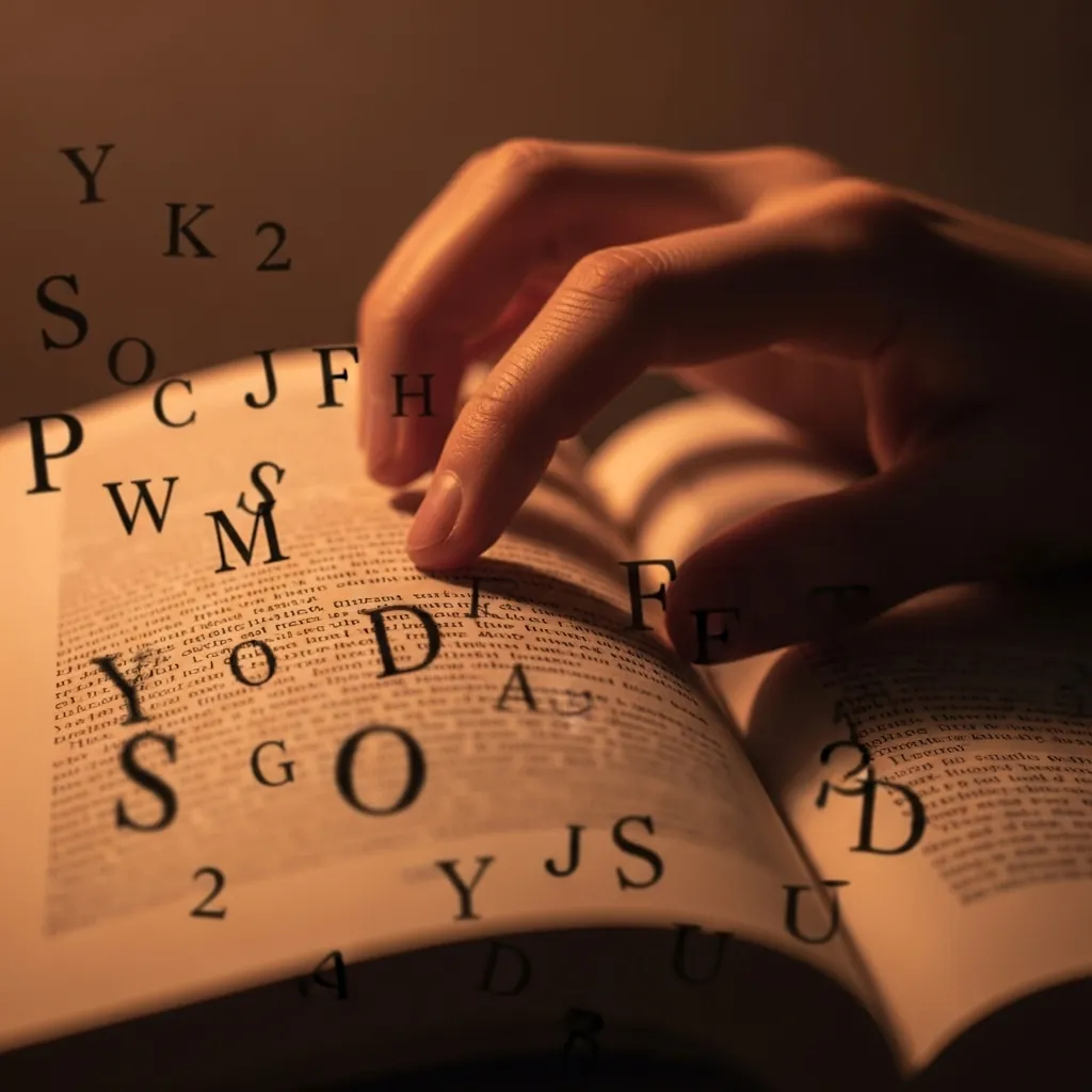 Rozumiejąc wyzwania dysleksji